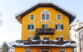 Ambra Cortina Luxury&Fashion Hotel
